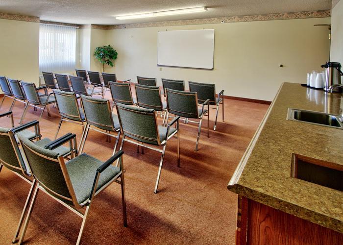 Western Skies Inn & Suites Los Lunas Екстериор снимка