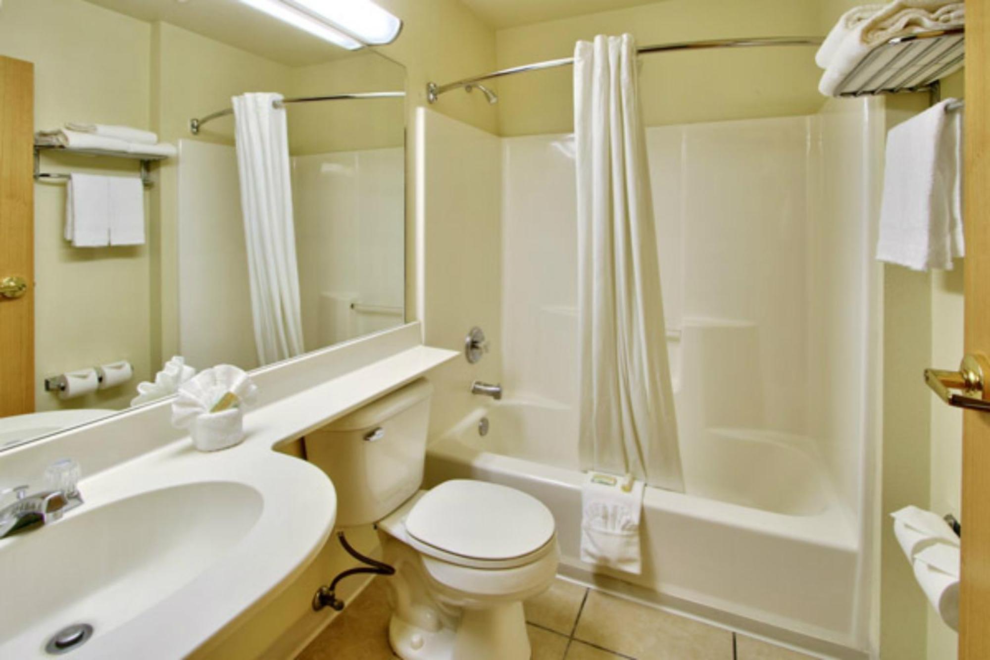 Western Skies Inn & Suites Los Lunas Екстериор снимка